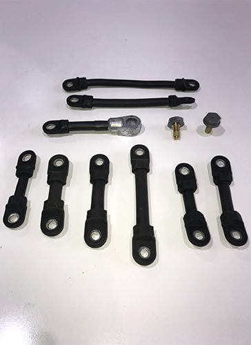 Battery-Connectors