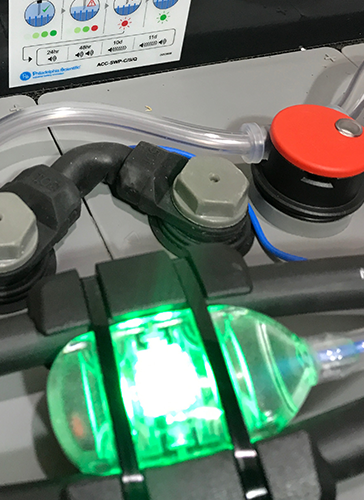 Battery Water Level Sensor