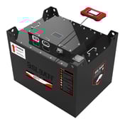 BSLBATT FORKLIFT LI-ION BATTERIES_IBA