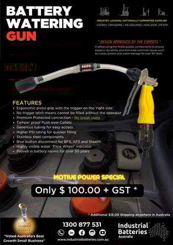 EBAY ADD SPWK Gun
