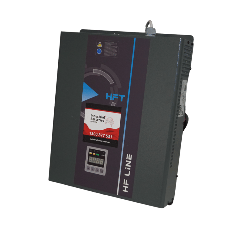 HF Wall Mount Battery Charger