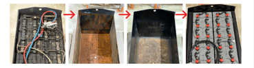 Replacement Batteries