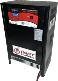 Fast Charger